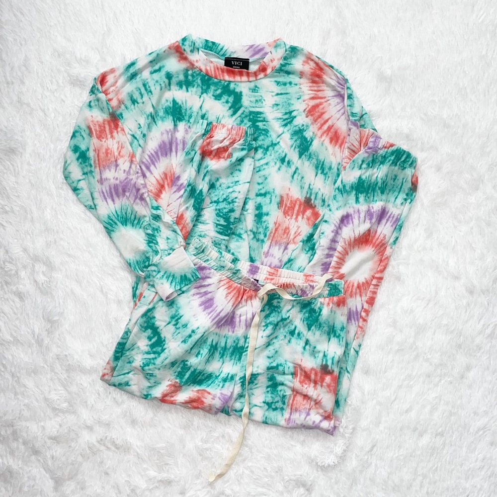 VICI Lounge Set